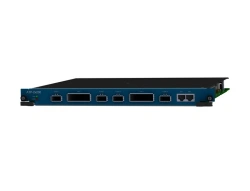 Aggregating transponder ATP-2x200-QSFP28/CFP2-H8