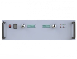 High Voltage Power Supply SHVHP