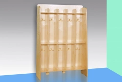 Towel rack 350-353