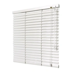 Horizontal blinds