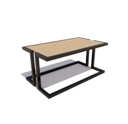 Minotaur coffee table, article 07505