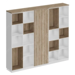 Combination cupboard
