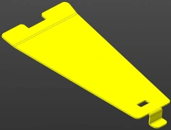 Left cover