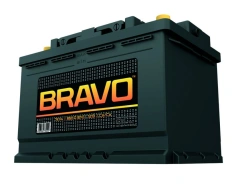 Battery 6ST-74VL BRAVO
