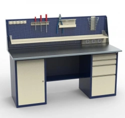 SVK series workbenches