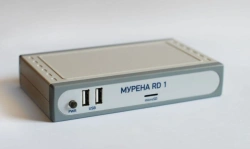 Hardware-software complex "Murena RD1"