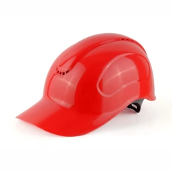 ABSOLUT® safety helmets (with ventilation holes), item number 98116