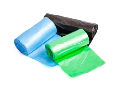 Garbage bag