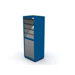 Tool cabinet "LIGHT" series