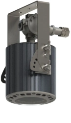 Stationary LED luminaires of the PSS series with Ex marking PSS-50 1Ex