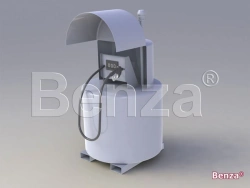 Fuel module "Benza"