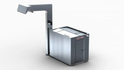 Electric charging station UBZS 300