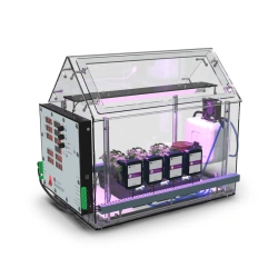 Releon digital learning centre "Greenhouse"