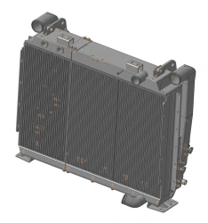 Radiator unit V-1000.1301.000