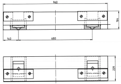 LAMB BAR (project VSP014.00.200)