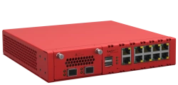 Service Router ISN41508T3-M/ISES1004