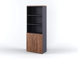 FRIDOM Wide cupboard with low doors, Art. no. FSHN 01