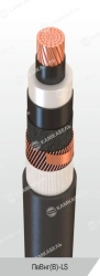 Copper Core Power Cables