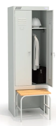 Wardrobe ??? 22-600 VSC