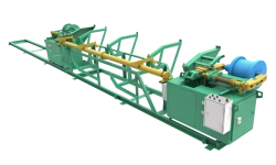 Resistive Heating Equipment
