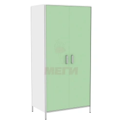 Medical cupboard for linen and clothes SHMBO-"MSC" MDA-502.00