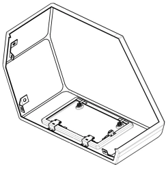 S.15P-20.70.030 Box