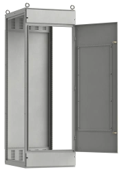 YKM50-1800-600-800-31-S Metal enclosure switchgear 1800x600x800 IP31 UHL3 SMART IEK
