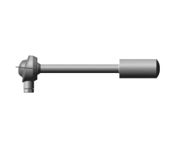 Converters thermoelectric TCA 0203