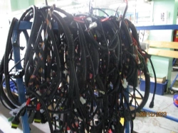 Harnesses 025 (A31R22.3724025-XXX;A31R23.3724025-XXX;A31R32.3724025-XXX;A31R33.3724025-XXX;A32R32.3724025-XXX;A22S3E.3724025;A3C
