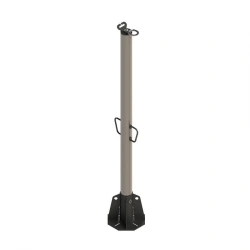 Anchor post, Art. No. AR-T200
