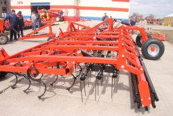 Light cultivator "Classicmaster-9800"