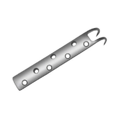 Kaplan-Antonov plate