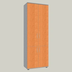Four-door document cupboard model SHD-9