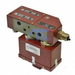 Electropneumatic attachment PECM1/485