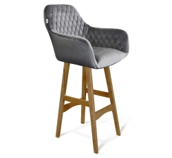 Sheffilton SHT-ST38/S65 bar stool