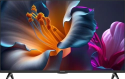 43 inch (109 cm) diagonal LCD colour television IRBIS model MIR 43C (RLHE.463267.0)