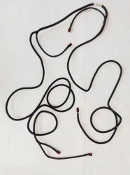 HARNESS 584 (330252.3761 584, 330252.3761 584-XXX, 330252.3761 584-XXX; 33026.3761 584, 33026.3761 584-XXX, 33026.3761 584-XXX;