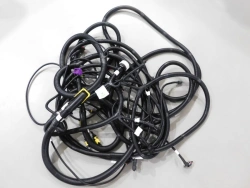 Engine connection harness AMFE.372444.564
