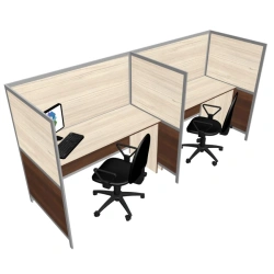 Operator's desk