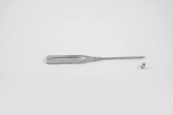 VZ-T- 32 Trocar cavity, diameter 7 mm.