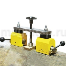 Magnetic sealing console KMG-900