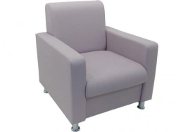 Armchair. Model: Milan.