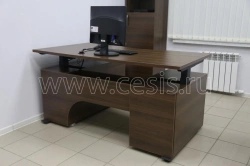 Furniture for administrative rooms
