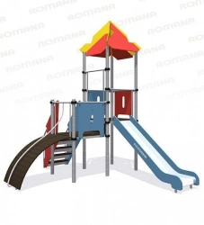 Children's play set Romana 101.05.09