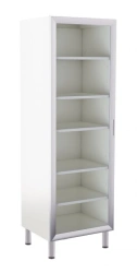SHL-05-MSK (SHL-05-703) Floor laboratory cabinet