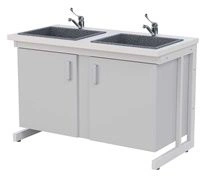 Laboratory sink PGL LM PM 3