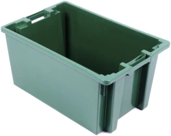 Plastic cone box 600x400x300