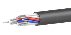 Control cable AKVVVGng(A)-LS-XL