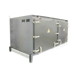 Rectifier-inverter converter VIP-1000-U1