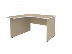 Ergonomic table OpSt2.1.2lv